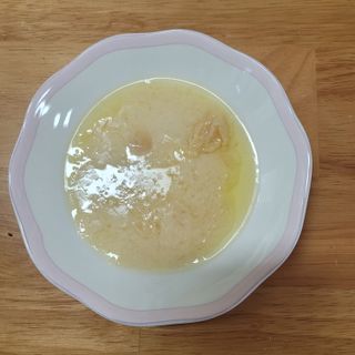 숲골 치즈 빚는 마을 숙성 정통 라끌렛 숙성 치즈 — 4점을 준 리뷰어가 2021년 11월 올린 사용 사진