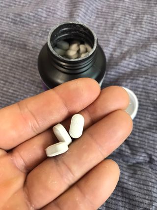 슬림플래닛 가르시니아 3900mg — 5점을 준 리뷰어가 2021년 4월 올린 사용 사진