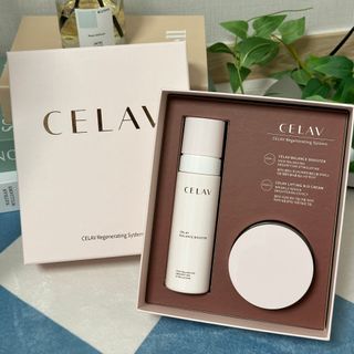프리마인 바르기만 하면 철벽 스킨케어+24시간 마스크팩 효과. 셀라브 리제너레이팅 시스템 부스터+크림 세트 — 5점을 준 리뷰어가 2023년 5월 올린 사용 사진