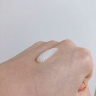 CONC 콩크 미로탐누스 안티링클 화이트닝 세럼 — 5점을 준 리뷰어가 2021년 1월 올린 사용 사진