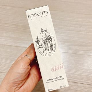 [패키지리뉴얼]보타니티 진정 결케어 플라본 부스터 210ml / 플라본 세럼 50m — 4.5점을 준 리뷰어가 2022년 5월 올린 사용 사진