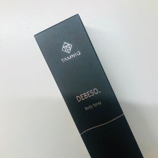 탐니크 바디미스트 디베쏘 150ml — 5점을 준 리뷰어가 2021년 1월 올린 사용 사진