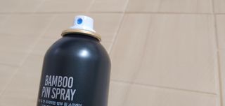 다슈코리아 다슈 포 맨 프리미엄 밤부 핀 스프레이 300ml — 4.5점을 준 리뷰어가 2021년 1월 올린 사용 사진