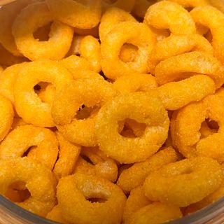 리고 치즈링 430g — 5점을 준 리뷰어가 2022년 9월 올린 사용 사진