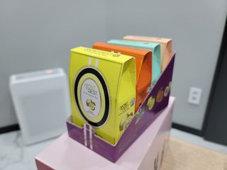 [몽베스트] 위드 더 블랜딩 하우스 _ 버라이어티팩 — 5점을 준 리뷰어가 2023년 8월 올린 사용 사진