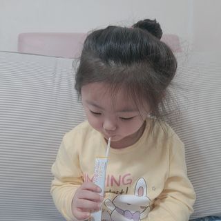 [이뮤니티플러스]우리아이 면역오키, 건강오키 _ 키즈오키 어린이홍삼 10포 1box — 5점을 준 리뷰어가 2022년 2월 올린 사용 사진