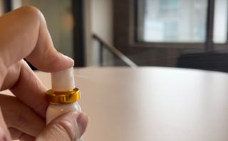 플랜토닌 프로폴리스 인후 스프레이 20ml — 5점을 준 리뷰어가 2023년 2월 올린 사용 사진
