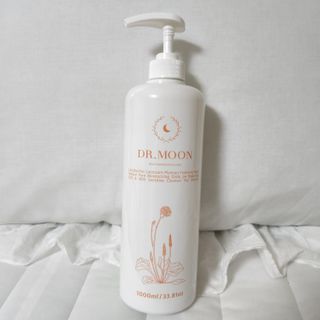 프리[닥터문] 유산균 락토케어 질경초 여성청결제 1000ml (젤타입) — 5점을 준 리뷰어가 2022년 6월 올린 사용 사진