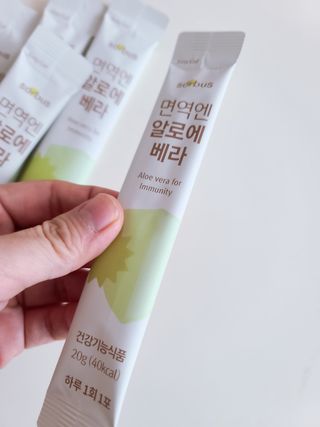 러블리혜교님이 올린 리뷰 사진 4