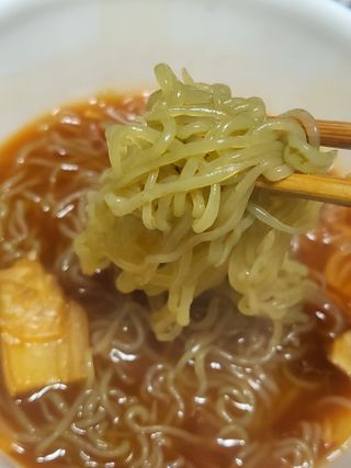 클린24시간 올리브발효곤약면 시원김치면 1세트-(3봉) — 4.5점을 준 리뷰어가 2023년 12월 올린 사용 사진