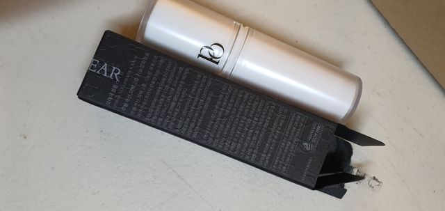 ODEAR 04 Volume Stick balm 오데어 볼륨 스틱 밤 리뷰 사진