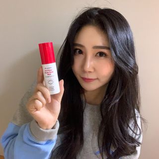리더스코스메틱 리더스 올필터 마스크존 미스트 — 4점을 준 리뷰어가 2021년 1월 올린 사용 사진