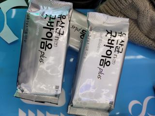 프리마인 유산균 국가지정연구소 선정, 살아있는 생유산균 200억 마리의 힘. 유산균n굿바이옴플러스 — 5점을 준 리뷰어가 2021년 10월 올린 사용 사진