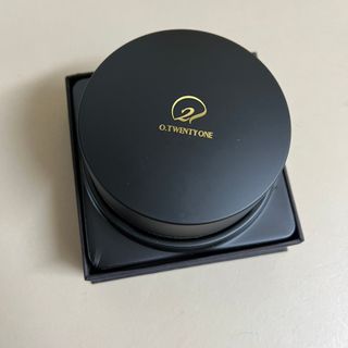 오투에니원 갈락토미세스 비타민 C 프리미엄 블랙스완 크림 50g — 5점을 준 리뷰어가 2023년 1월 올린 사용 사진