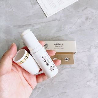 (주)닥터오레고닌 오리밤 멀티스틱 — 5점을 준 리뷰어가 2023년 8월 올린 사용 사진