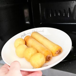 Dog&Ball 독앤볼 독앤볼 떡볶이 키트 — 5점을 준 리뷰어가 2021년 12월 올린 사용 사진