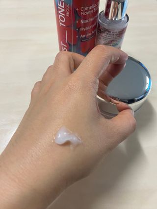 쑥님이 올린 리뷰 사진 4