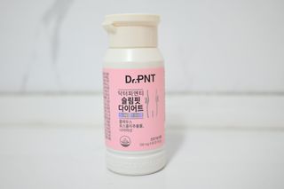 닥터피엔티 [Dr.PNT] 하루 2알로 건강한 다이어트! 한겨울에도 체지방만 쏙~ 슬림핏 다이어트 — 5점을 준 리뷰어가 2022년 6월 올린 사용 사진