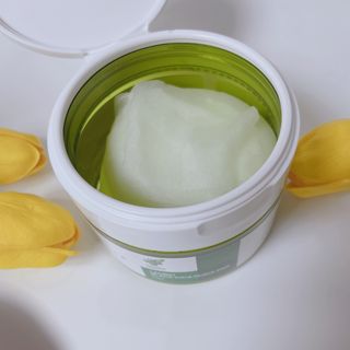 랑벨 랑바이오 블랙 시카 퀵 패드 100매 (3초 쿨링/3분 흡수, 블랙비 프로폴리스/시카 4종 함유, 대용량) — 5점을 준 리뷰어가 2022년 3월 올린 사용 사진