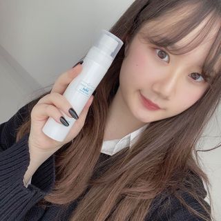 셀바이져 지우개 미스트 피부 보호 입주변 트러블 진정 케어 아기 안개분사 미스트 — 3점을 준 리뷰어가 2021년 1월 올린 사용 사진