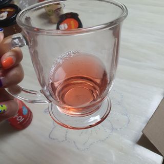 비케어드 생기레드에너지 이오틴 340ml 5개입 — 5점을 준 리뷰어가 2021년 7월 올린 사용 사진
