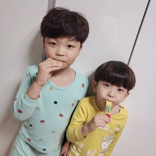 하니님이 올린 리뷰 사진 2