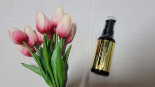 체르엠  프루브 콜라겐 앰플세럼 60ml 1병 — 5점을 준 리뷰어가 2021년 10월 올린 사용 사진