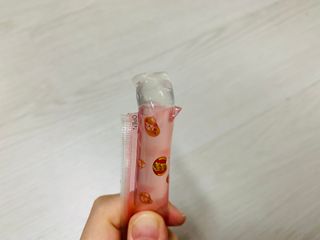 젤리벨리 젤리스틱 어쏘티드 900g — 5점을 준 리뷰어가 2022년 9월 올린 사용 사진