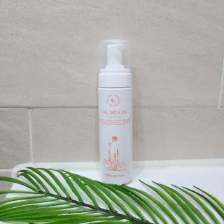 MF프리 [닥터문] 유산균 락토케어 질경초 여성청결제 200ml (폼타입) — 5점을 준 리뷰어가 2022년 9월 올린 사용 사진
