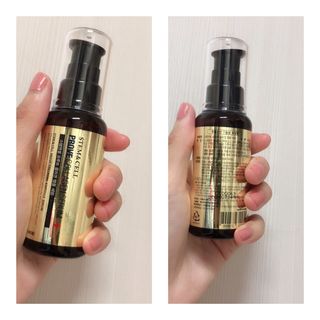체르엠  프루브 콜라겐 앰플세럼 60ml 1병 — 4.5점을 준 리뷰어가 2021년 9월 올린 사용 사진