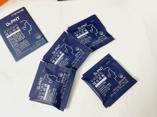 닥터피엔티 [Dr.PNT] 남성 건강 올인원! 테스마젠 — 5점을 준 리뷰어가 2022년 9월 올린 사용 사진