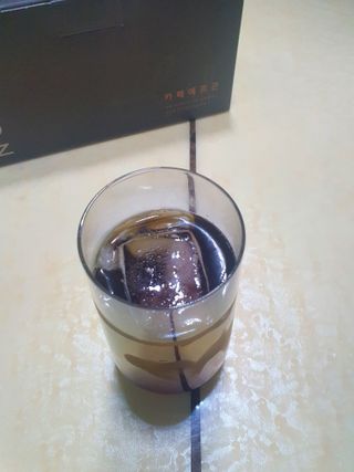 카페에르곤 바리스타 핸드 드립백커피 대용량 15g / 지중해오후 2시 — 5점을 준 리뷰어가 2021년 11월 올린 사용 사진
