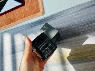 비프리코스메틱 뉴 프레쉬 크림 80ml — 4점을 준 리뷰어가 2023년 2월 올린 사용 사진