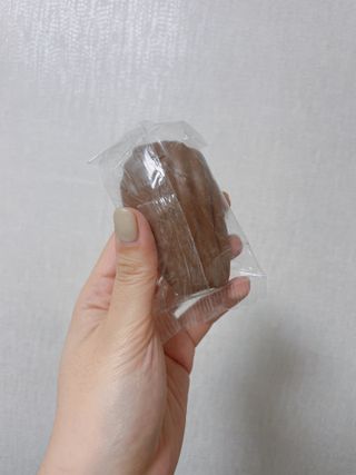 [메종콜리브리] 프랑스 마들렌 메종콜리브리 헤이즐넛 마들렌 2팩 — 5점을 준 리뷰어가 2022년 3월 올린 사용 사진