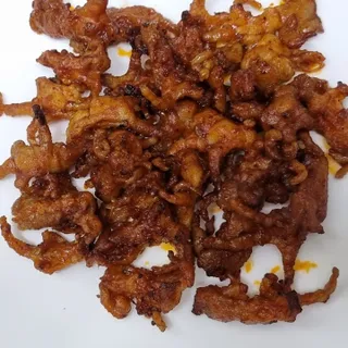 불타 호랑이 닭발 250g — 5점을 준 리뷰어가 2021년 7월 올린 사용 사진