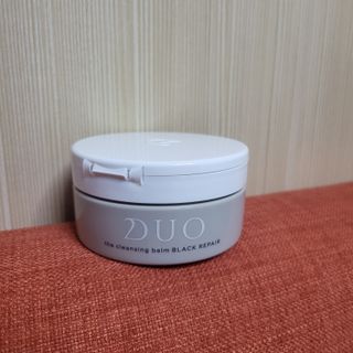 듀오코리아 [듀오] 피부맞춤형 저자극 클렌징밤 1종 랜덤발송 (모공케어,안색개선,안티에이징,블랙헤드) — 5점을 준 리뷰어가 2022년 5월 올린 사용 사진