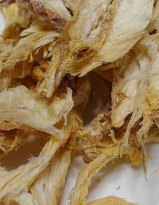 [오늘바스켓] 용대리 손질하늘태 130g — 4점을 준 리뷰어가 2021년 6월 올린 사용 사진