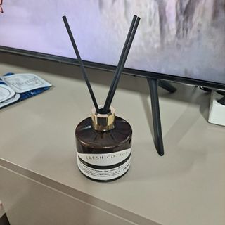 멈칫(MUMCHIT) 멈칫 바이오톡스 디퓨저 2개입 — 5점을 준 리뷰어가 2022년 1월 올린 사용 사진