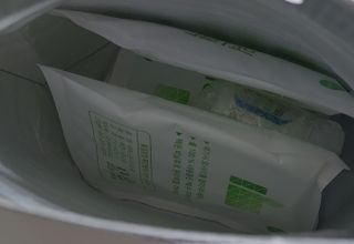 [Dr.PNT] 닥터피엔티 클레어랩스 프로바이오틱스 메타에프 [1개월분] — 5점을 준 리뷰어가 2022년 12월 올린 사용 사진