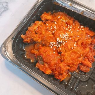 더빈트 빈트 소이필렛 양념육2종 — 5점을 준 리뷰어가 2023년 2월 올린 사용 사진
