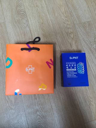 닥터피엔티 [Dr.PNT] 장내 환경 개선의 핵심, 프리바이오틱스! 비오프리 XO — 5점을 준 리뷰어가 2022년 9월 올린 사용 사진