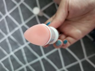 트윙클라 안티링클 샤이닝 멀티밤 — 5점을 준 리뷰어가 2022년 7월 올린 사용 사진