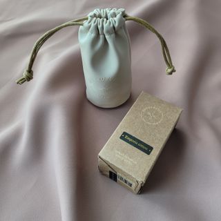 유쏘풀 익스프레 드 퍼퓸 50ml 4종  [세인트 모리츠] [베리섹시] [상탈 세콰이아] [엠포리아 코튼] 중 택 1 — 5점을 준 리뷰어가 2022년 3월 올린 사용 사진