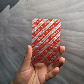 뉴트리션팩토리 비타프렙 하이퍼씨슬 밀크씨슬 900mg — 5점을 준 리뷰어가 2021년 7월 올린 사용 사진