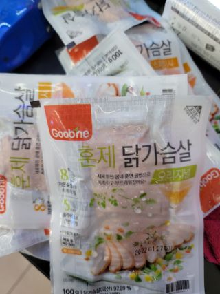 JihyunYoon님이 올린 리뷰 사진 2
