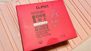닥터피엔티 [Dr.PNT] 갱년기 여성을 위한 맞춤 종합 건강기능식품! 클리마젠 플러스 — 4.5점을 준 리뷰어가 2023년 1월 올린 사용 사진