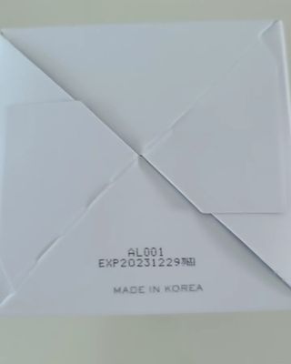 에일리언오더즈 센티드 핸드 앤 바디 워시 290ml (3종 택1) — 5점을 준 리뷰어가 2023년 8월 올린 사용 사진