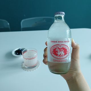 싱하소다워터 — 4.5점을 준 리뷰어가 2021년 6월 올린 사용 사진
