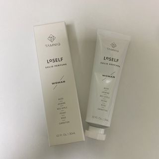 탐니크 러셀브 우먼 솔리드 퍼퓸 — 5점을 준 리뷰어가 2020년 12월 올린 사용 사진