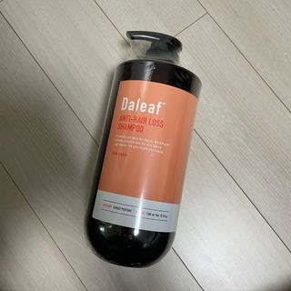 달리프 진저 베러 퍼퓸 탈모 완화 샴푸 1000ml 향 3종 — 5점을 준 리뷰어가 2021년 3월 올린 사용 사진